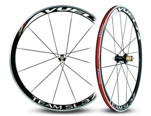 vuelta wheelset