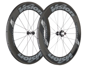 vision metron 81 tubular