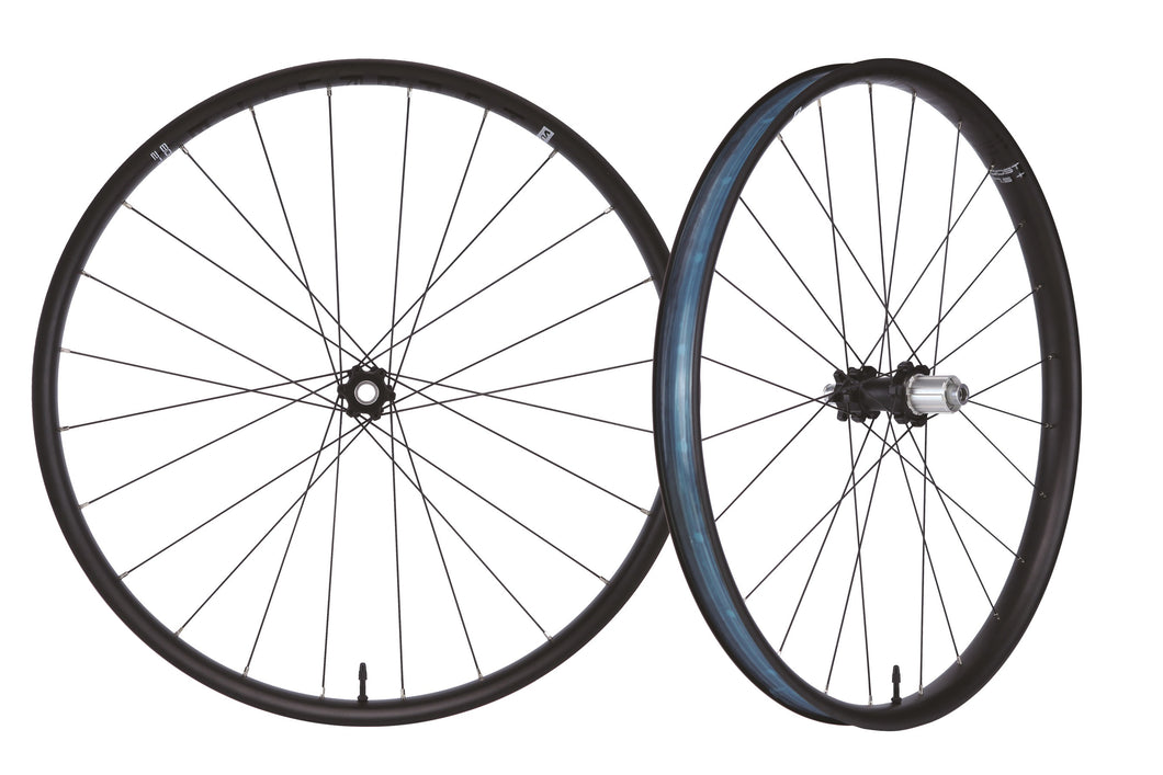 vuelta wheelset