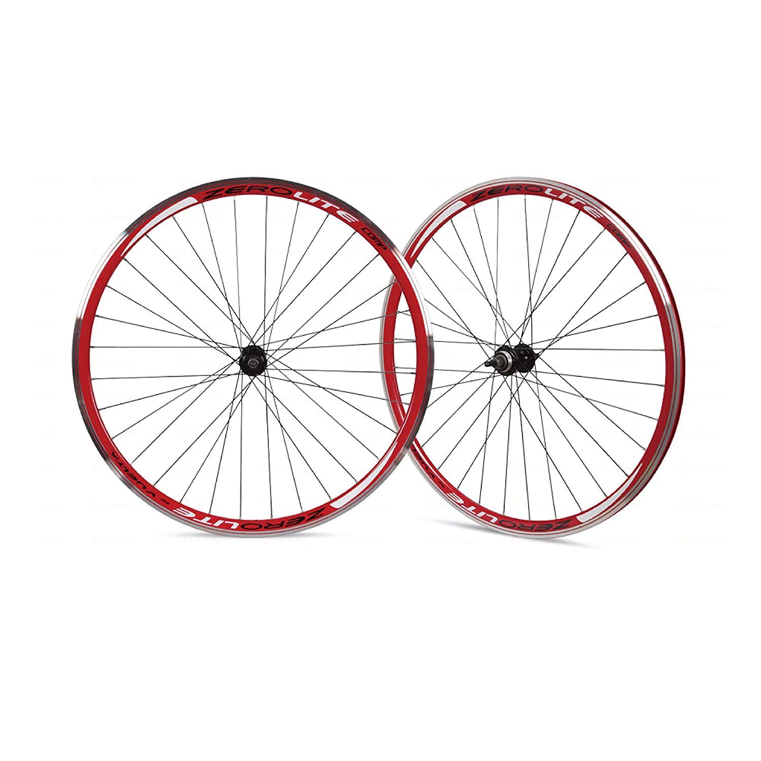 zero lite wheelset