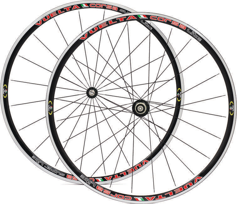 bikes direct wheelset