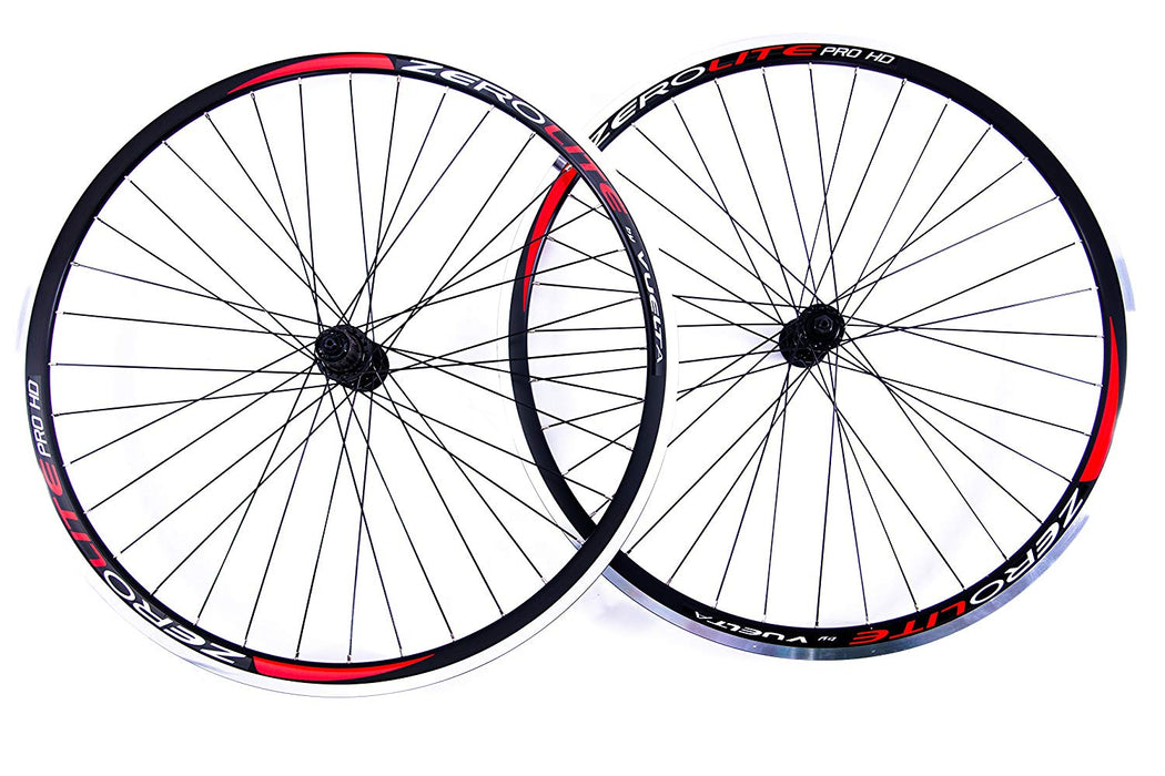 zero lite wheelset