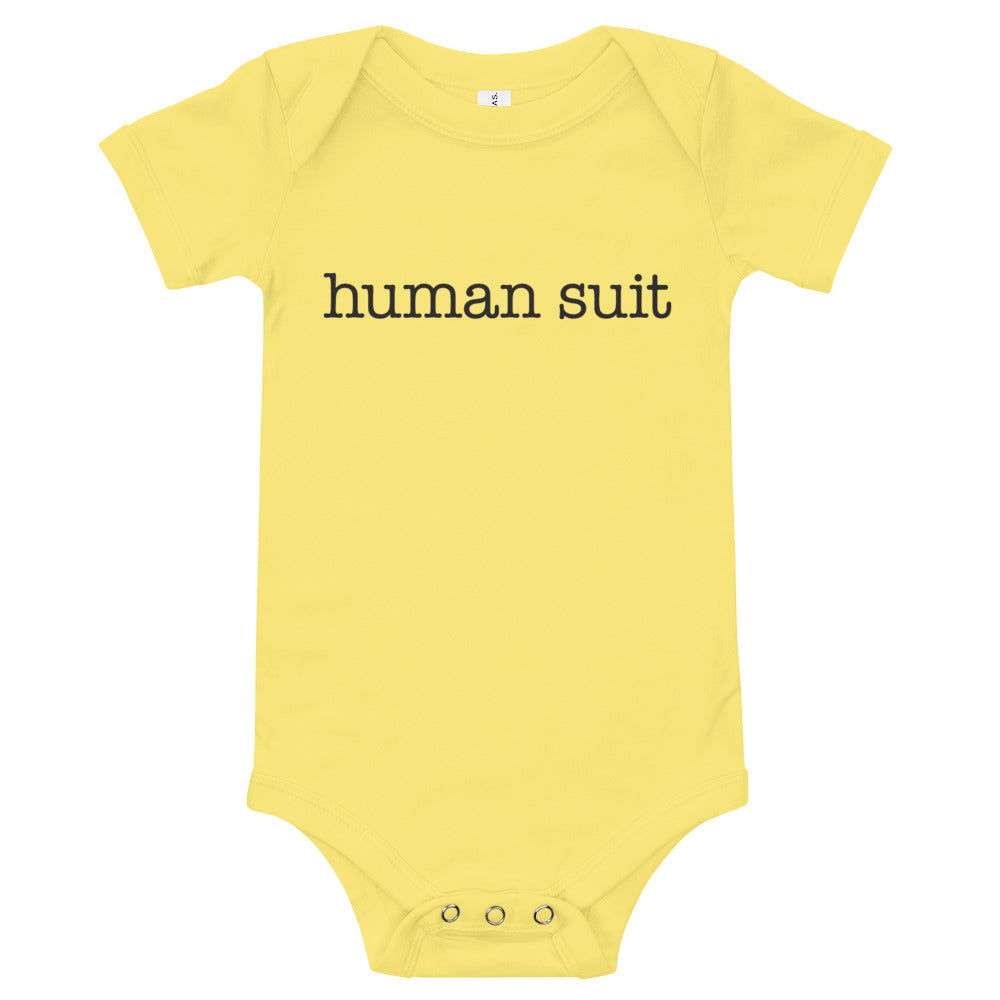 Download Human Suit Baby Onesie 2wordtshirt Com