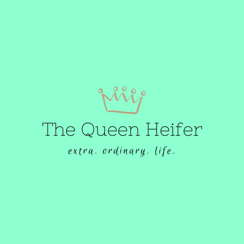 The Queen Heifer