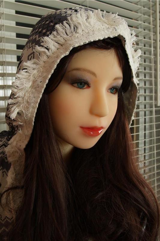 156cm 5ft1 D Cup Lifelike Full Body Silicone Sex Doll Free Download Nude Photo Gallery 