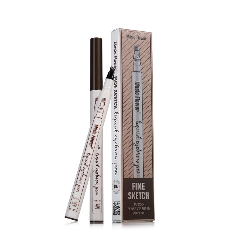 liquid brow pen