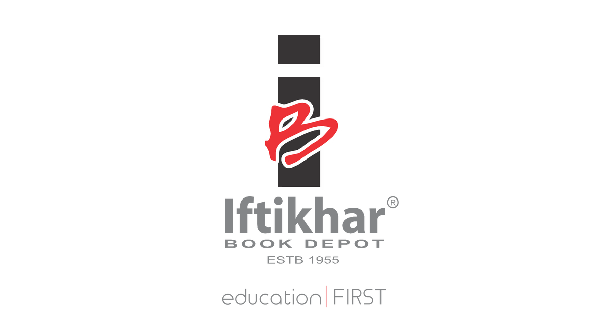 Iftikhar Book Depot