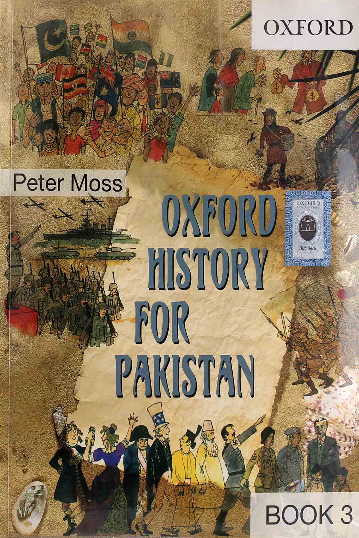 oxford history for pakistan book 3 pdf download