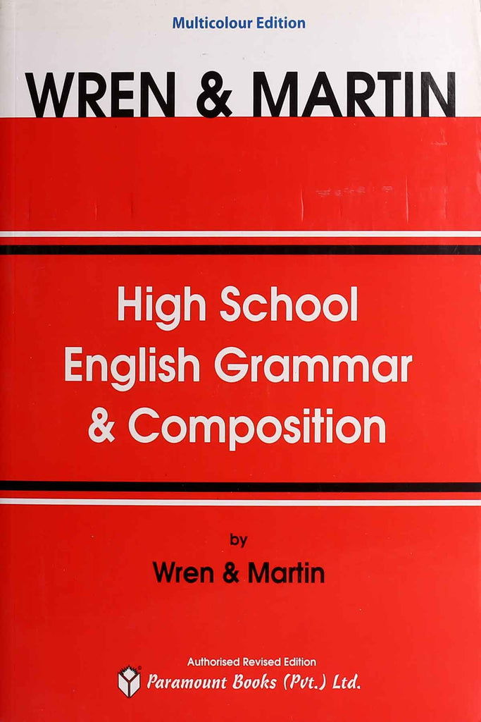 wren-martin-high-school-english-grammar-composition-iftikhar-book-depot