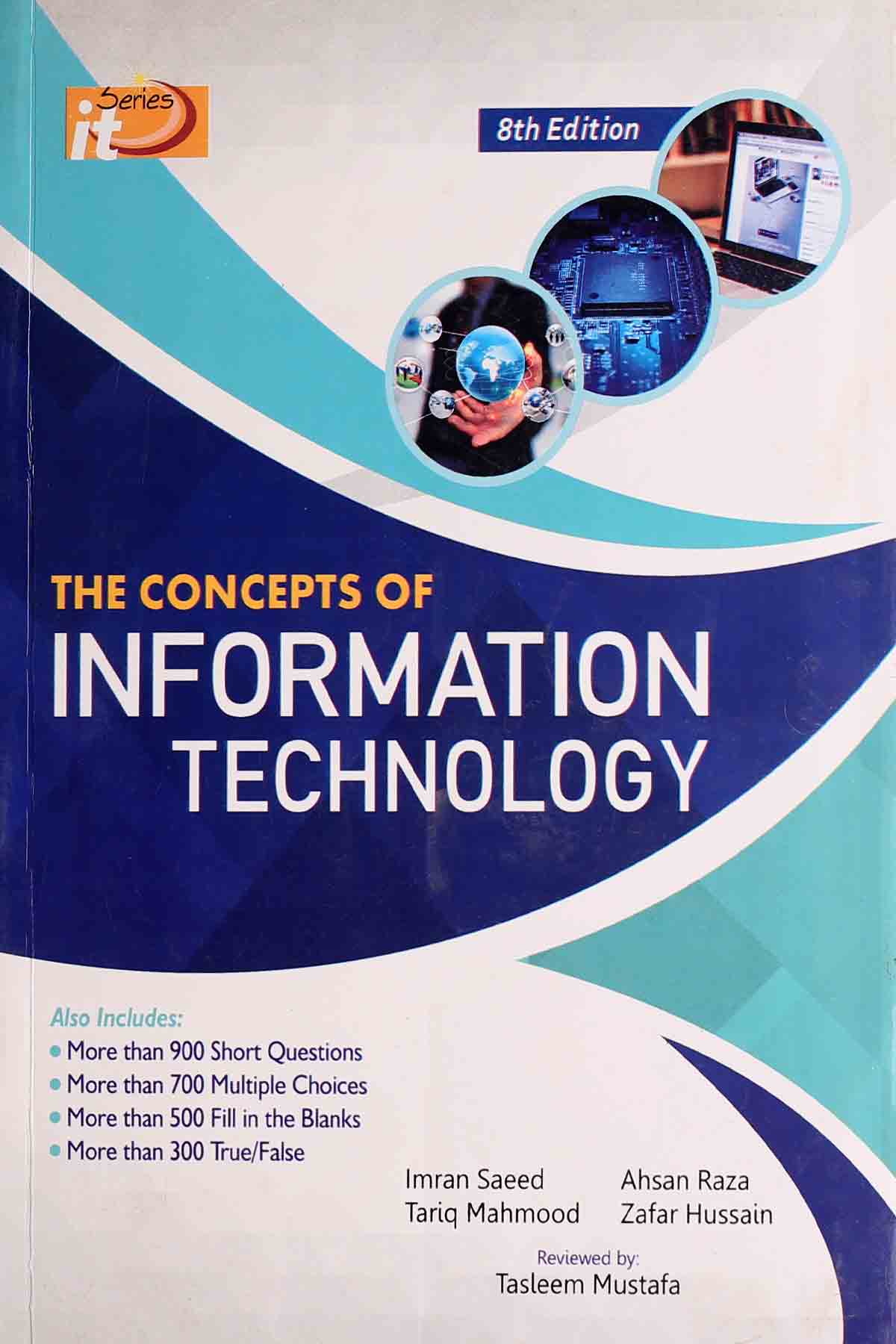 use of information technology