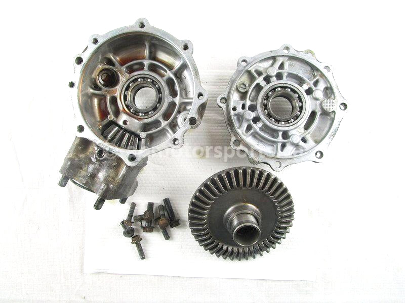 honda atv engine for sale