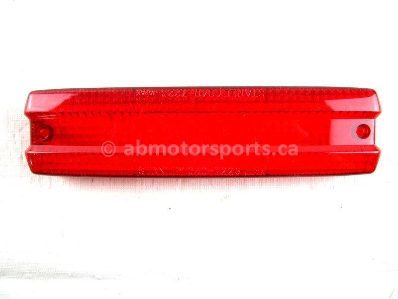 Tail Light Lens Honda Atc 0x Alberta Motorsports Sales Salvage Ltd