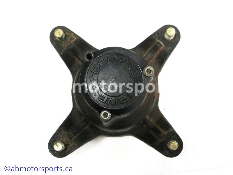 Hub Front Polaris Sportsman 500 Alberta Motorsports Sales Salvage Ltd