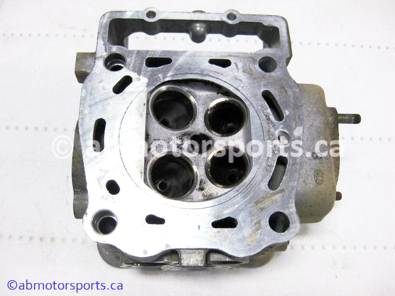 Cylinder Head Polaris Sportsman 6x6 Alberta Motorsports Sales Salvage Ltd