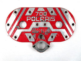 Cylinder Head Cover - Polaris RMK 700| Alberta Motorsports Sales 