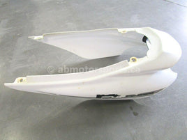 A used Rear Protector Cover from a 2007 PHAZER MTN LITE Yamaha OEM Part # 8GC-84516-00-00 for sale. We ship daily across Canada!