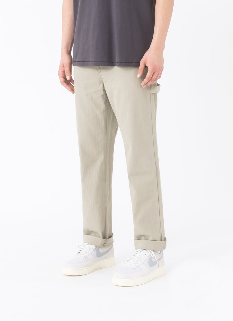 Painters Pant Sage – Barney Cools