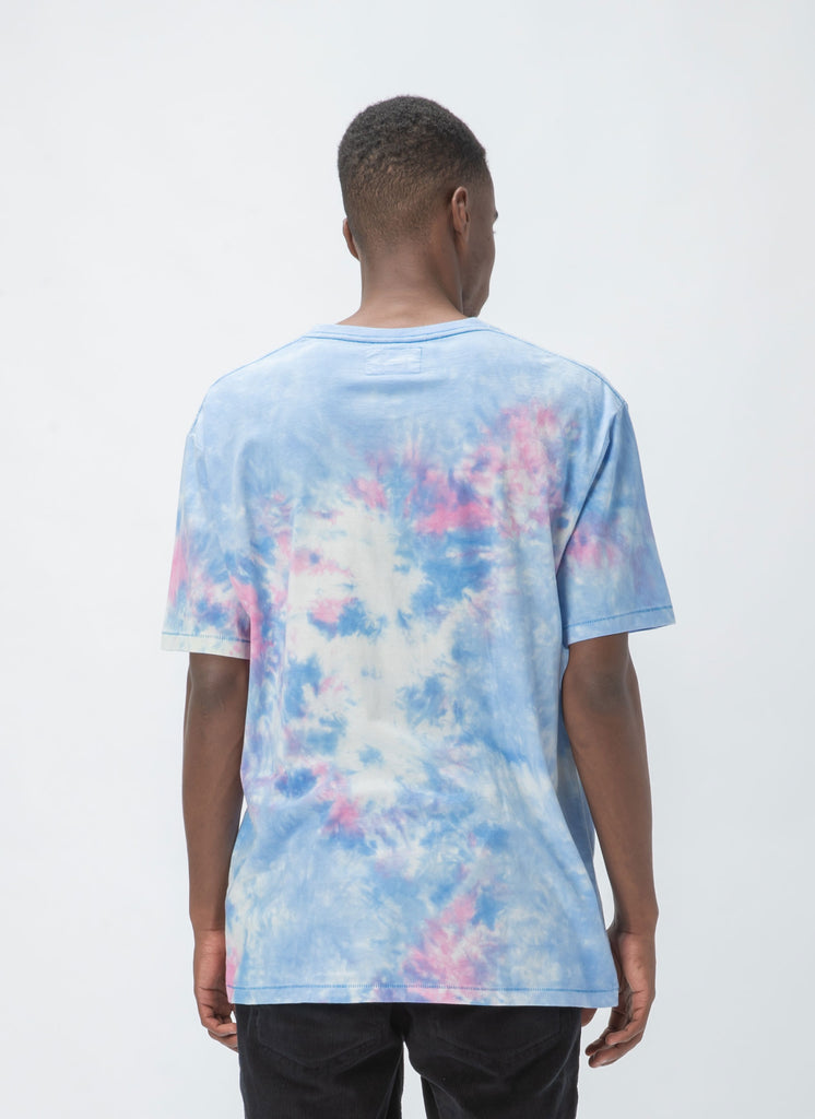 Heritage Tee Cali Tye Die – Barney Cools