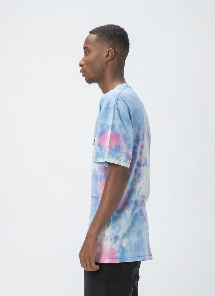 Heritage Tee Cali Tye Die – Barney Cools