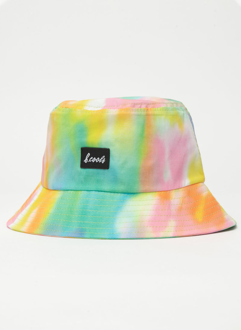 Bucket Hat Rainbow - Sale – Barney Cools