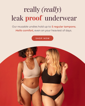 proof undies - OFF-56% >Free Delivery