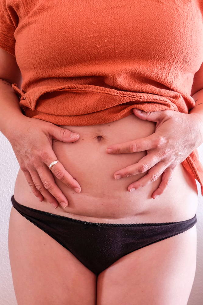 How Does Period Underwear Work?