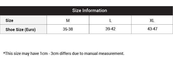 Compression Ankle Support in Pair