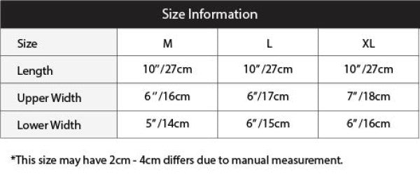 Compression Knee Support