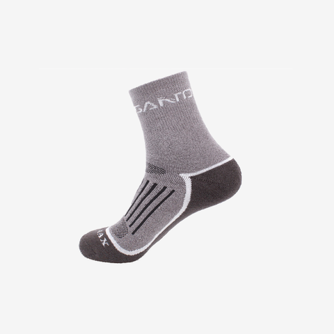 CoolMax Outdoor Quarter Socks