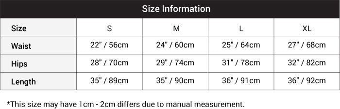 High Waist Seamless Legging