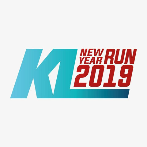 KL NEW YEAR RUN 2019