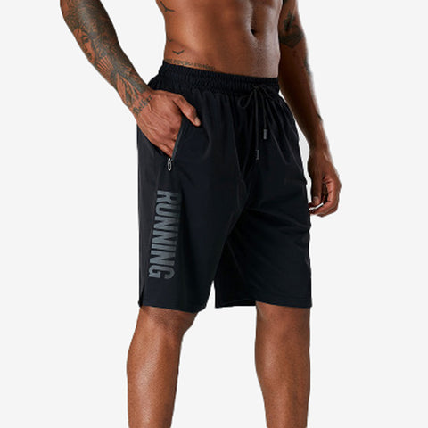 Cool Fit Running Shorts