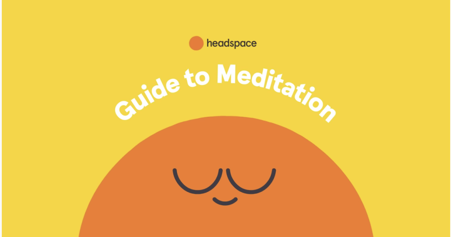 Headspace Guide to Meditation App