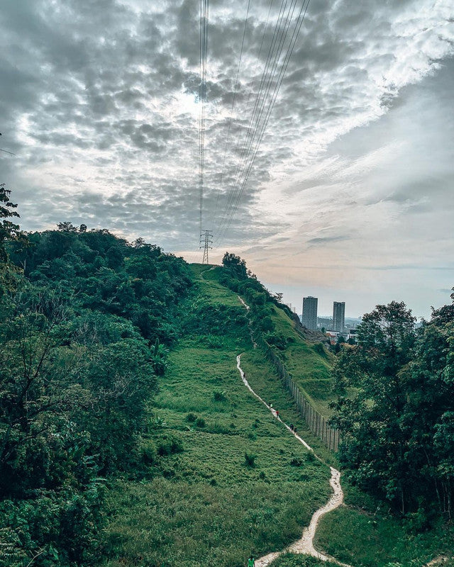 Bukit Sri Bintang