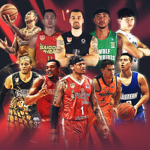 ASEAN Basketball League