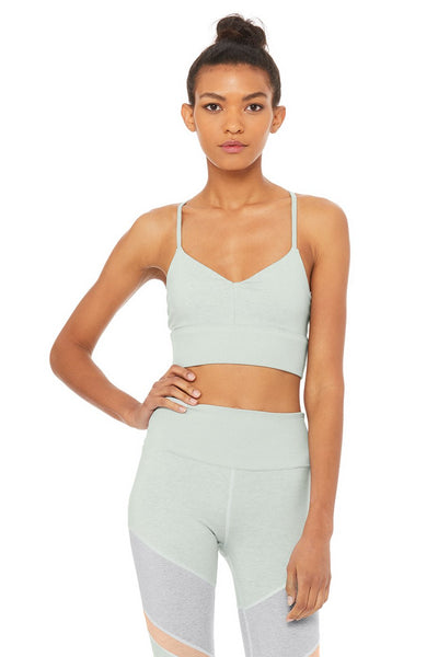 Relaxed & Softer Side of Athleisure