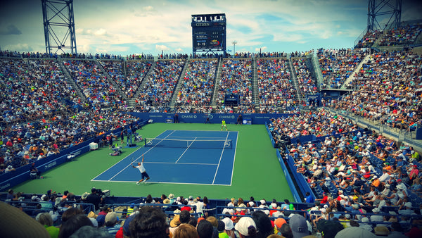 The Davis Cup