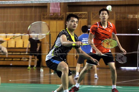 V Shem -  Wee Kiong resigns from BAM and plans on going pro