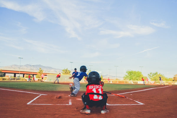 Kids Love Sports