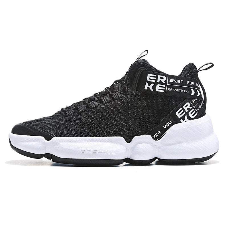 erke basketball shoes