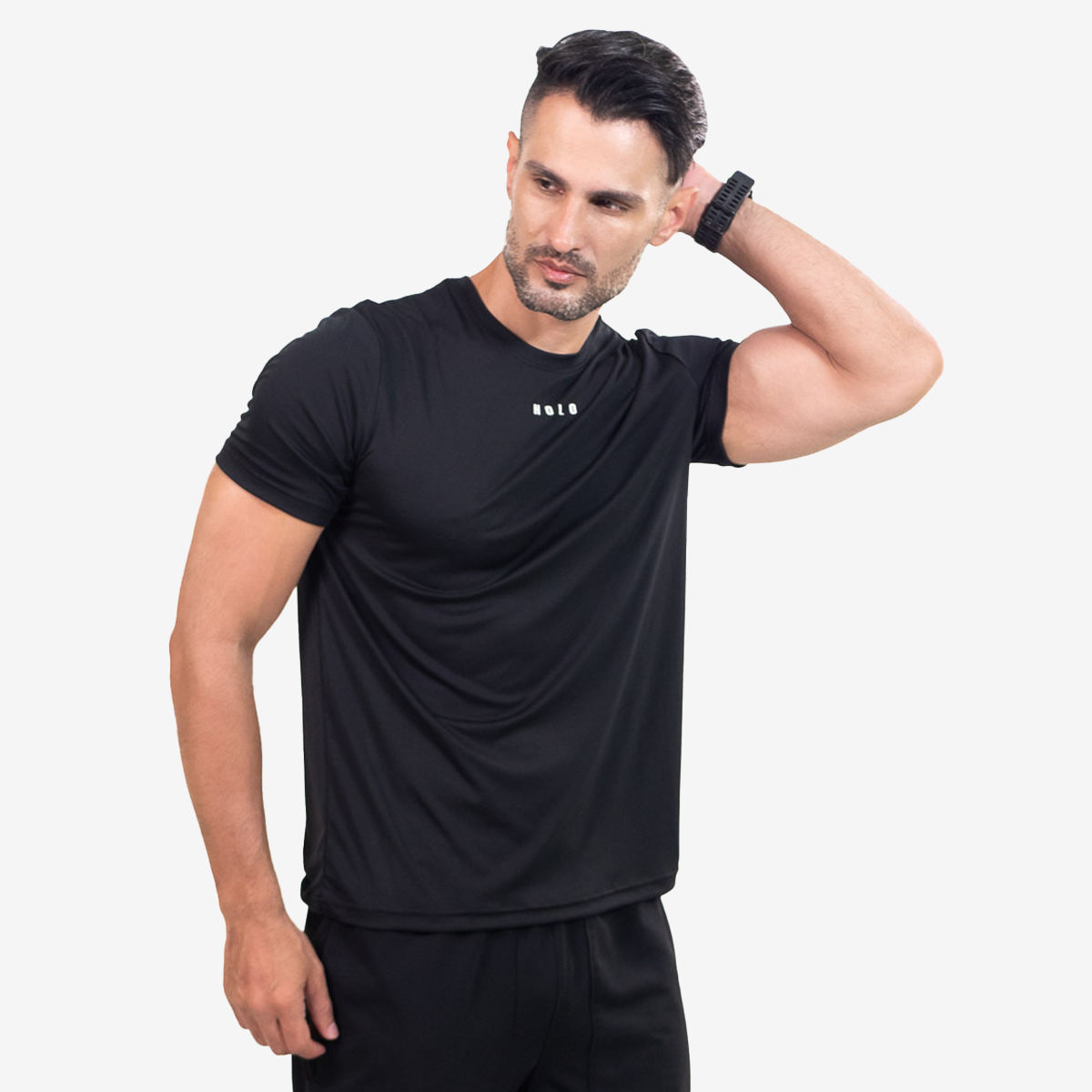 Camiseta DIY Homens Magros E Magros Gelo Seda Mangueira De Corpo Elástico  Shapewear Sport Sport Sport Breathable Fitness Compression Abdomen Tommumy  Control Top Y2303 De $80,06