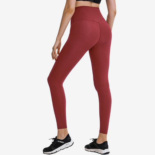 Vevo Active™ Women's High-Waisted Tech Ankle Legging