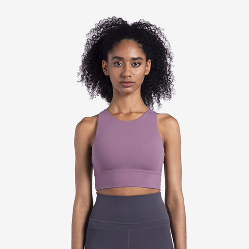 WANAYOU Women Strappy Sports Bra for Women,Cross Mauritius