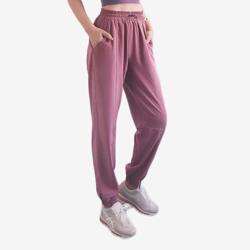 SALE - Classic Style Sweatpants EHOUSE — Stitch Panel Side VV