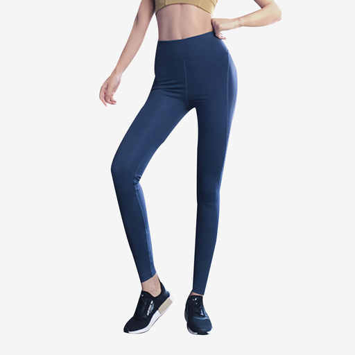 SALE - Iron Fairy Everyday Seamless Feel Legging — VV EHOUSE