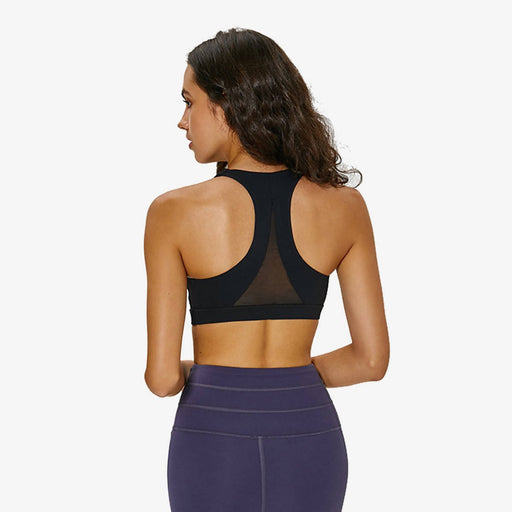 SALE - Inflachi Allure Strappy Sports Bra — VV EHOUSE