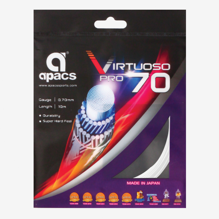Apacs Feather Weight 200 Racquet