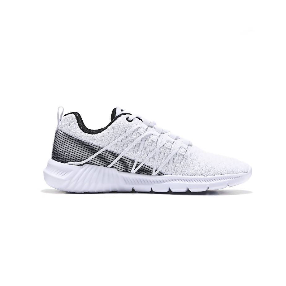 ERKE Men Cushioning Running Shoes