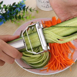 Multi-function Vegetable Peeler