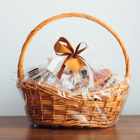 Gif basket